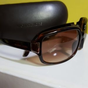 Michael Kors sunglasses